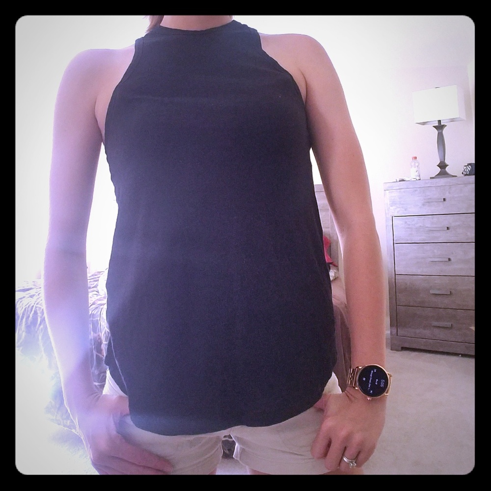 VS PINK tank top